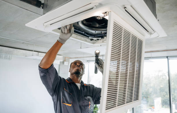 Licensed Hvac Maintenance service in Mexia, TX - FH HVAC