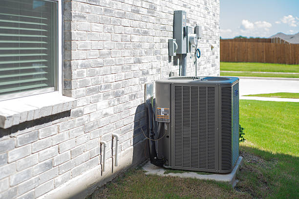 Reliable Hvac Maintenance contractor in Mexia, TX by FH HVAC